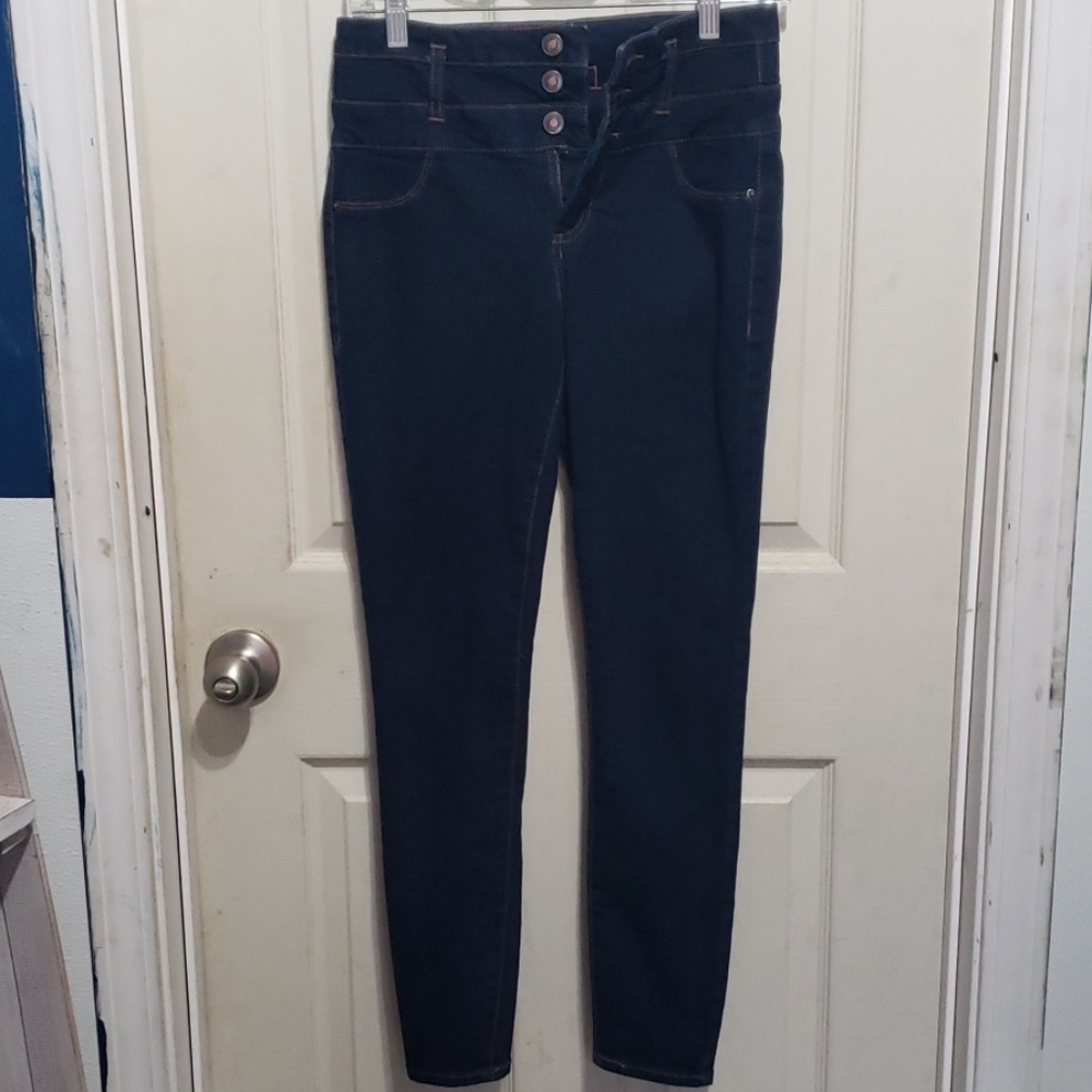 Rue21 jeggings